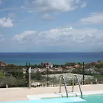 Appartement Santa Barbara Cefalù
