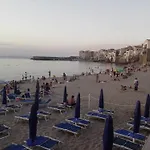 Santa Barbara Cefalù