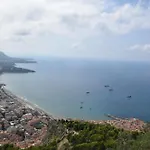 Santa Barbara * Cefalù