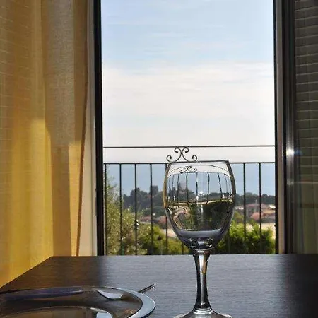 Santa Barbara Cefalù