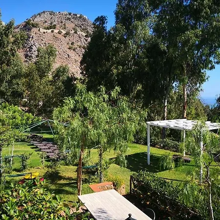 Appartement Santa Barbara