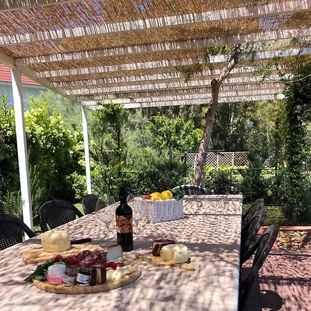 Santa Barbara Cefalù