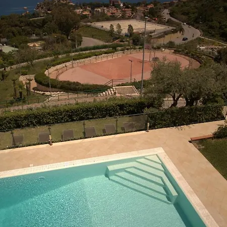 Santa Barbara Cefalù