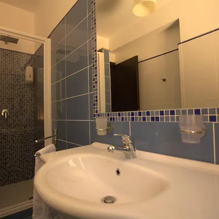 Santa Barbara Appartement