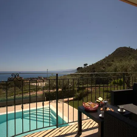 Santa Barbara * Cefalù