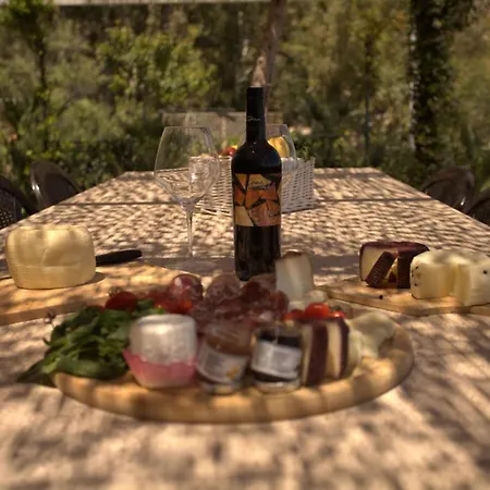 Santa Barbara * Cefalù