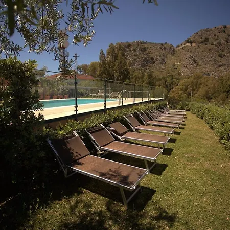 圣巴巴拉公寓 公寓