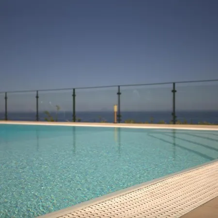 Appartement Santa Barbara *