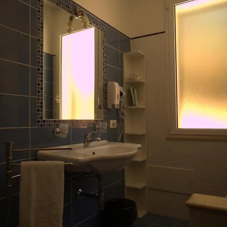 Santa Barbara Cefalù