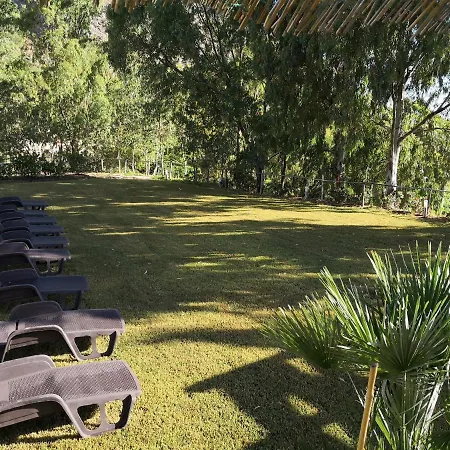 圣巴巴拉公寓 公寓