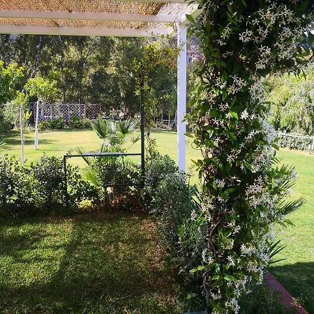 Appartement Santa Barbara