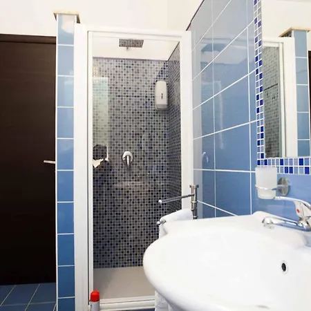 Santa Barbara Appartement Cefalù