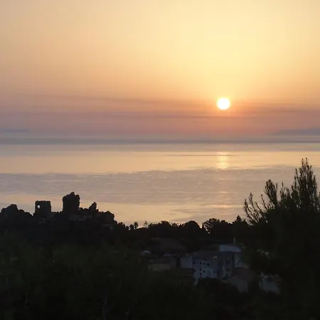 Appartement Santa Barbara