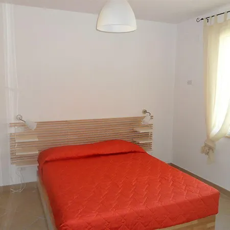 Appartement Santa Barbara *