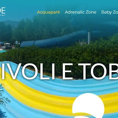 圣巴巴拉公寓 切法卢