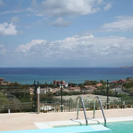 Apartament Santa Barbara Cefalù