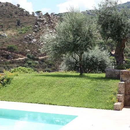 Appartement Santa Barbara