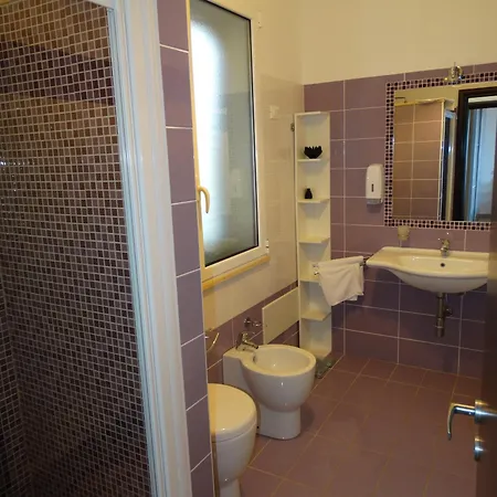 公寓 圣巴巴拉公寓 *