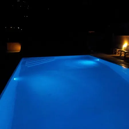 Appartement Santa Barbara *