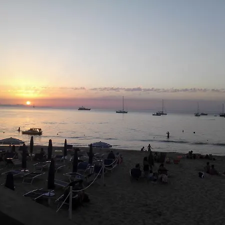 Santa Barbara Διαμέρισμα