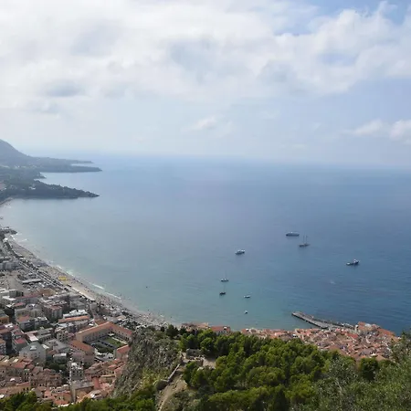 Santa Barbara * Cefalù