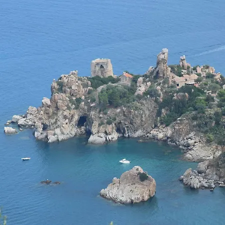 Santa Barbara * Cefalù