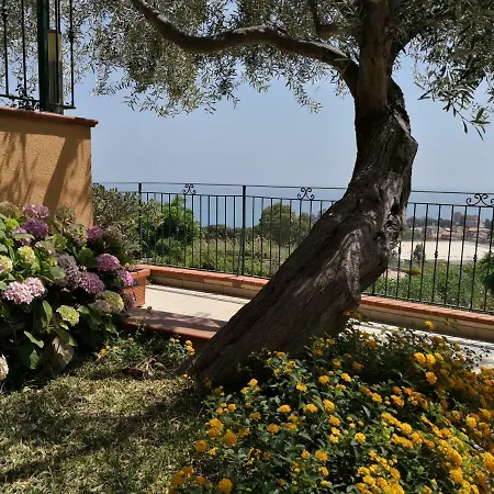 Santa Barbara Appartement