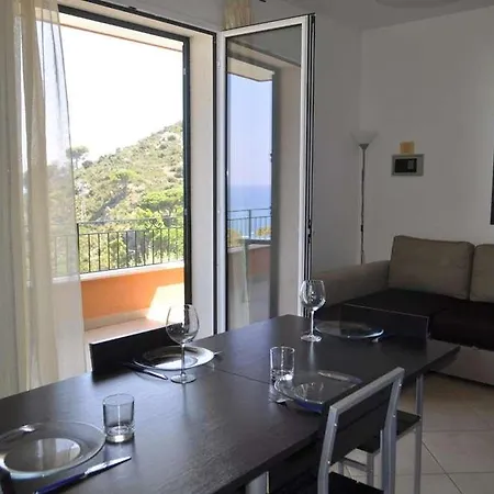 Santa Barbara Apartment Cefalù