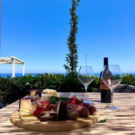 Apartment Santa Barbara Cefalù