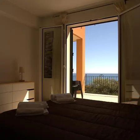 Santa Barbara Apartment Cefalù