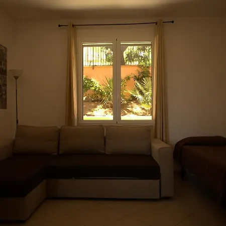 Apartment Santa Barbara