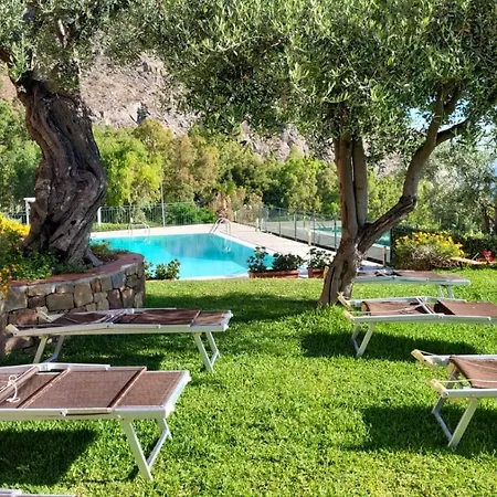 Santa Barbara Apartment Cefalù