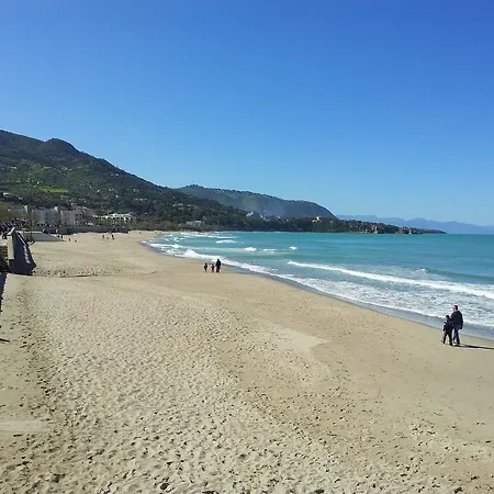 Daire Santa Barbara *