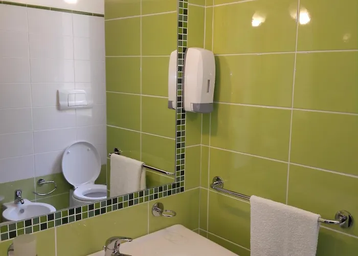 Lägenhet Santa Barbara Cefalù