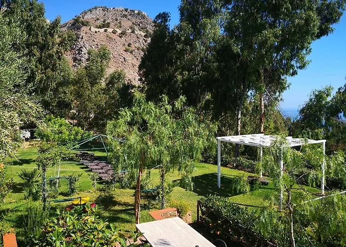 Lägenhet Santa Barbara