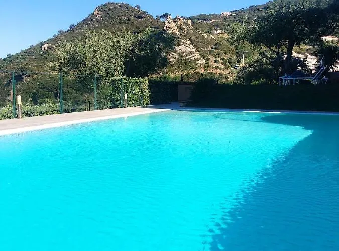 Lägenhet Santa Barbara *