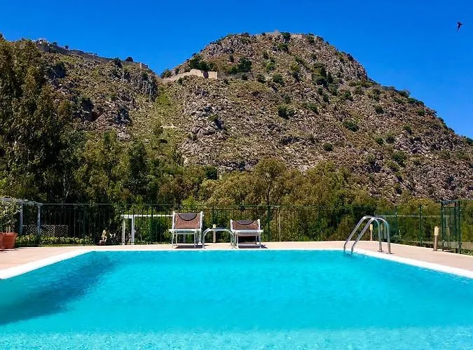 Santa Barbara * Cefalù