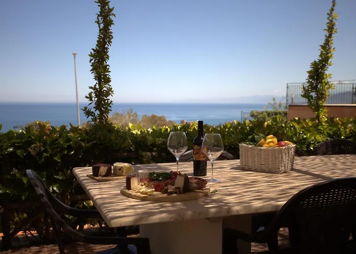 Lägenhet Santa Barbara *