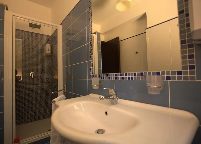 Santa Barbara Lägenhet