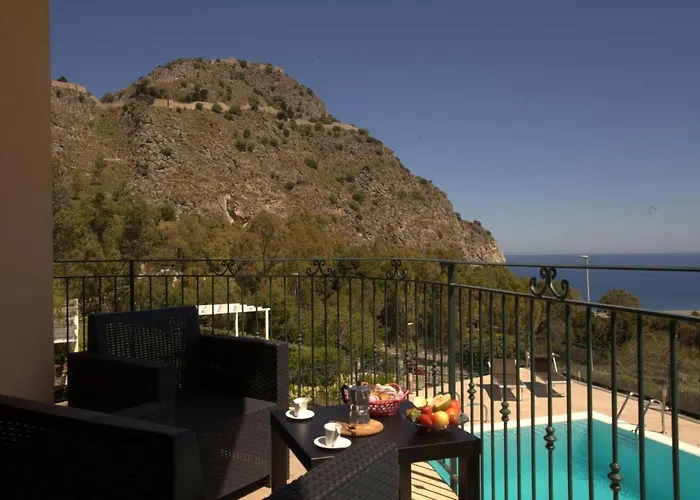 Santa Barbara Lägenhet