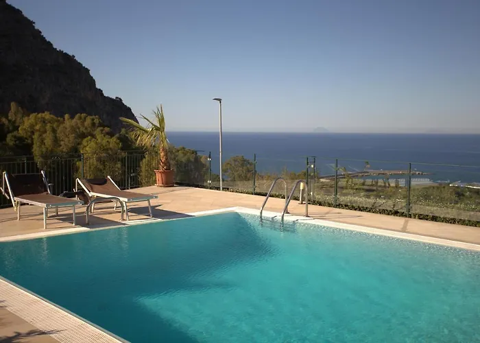 Santa Barbara Lägenhet