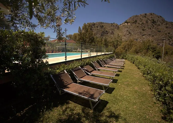 Santa Barbara Lägenhet