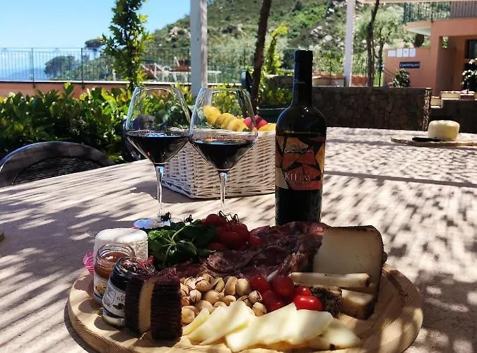 Santa Barbara Lägenhet