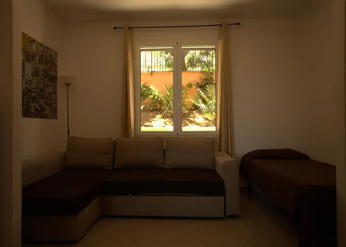 Lägenhet Santa Barbara