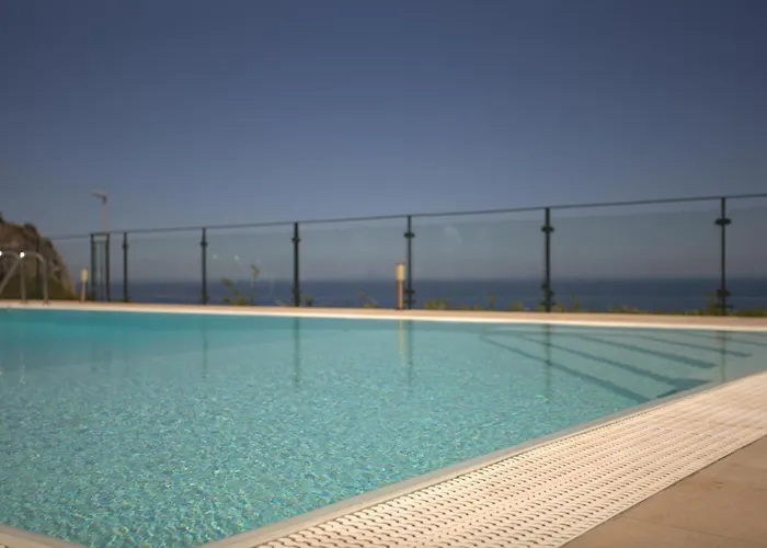 Lägenhet Santa Barbara *