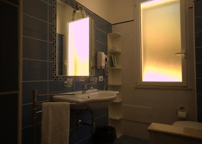 Santa Barbara Cefalù