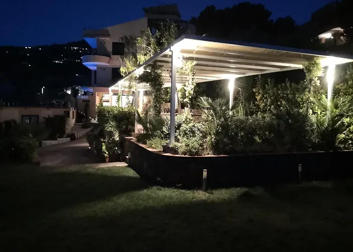 Santa Barbara Lägenhet *