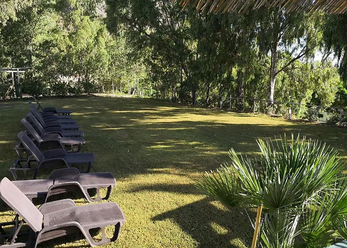 Santa Barbara Lägenhet