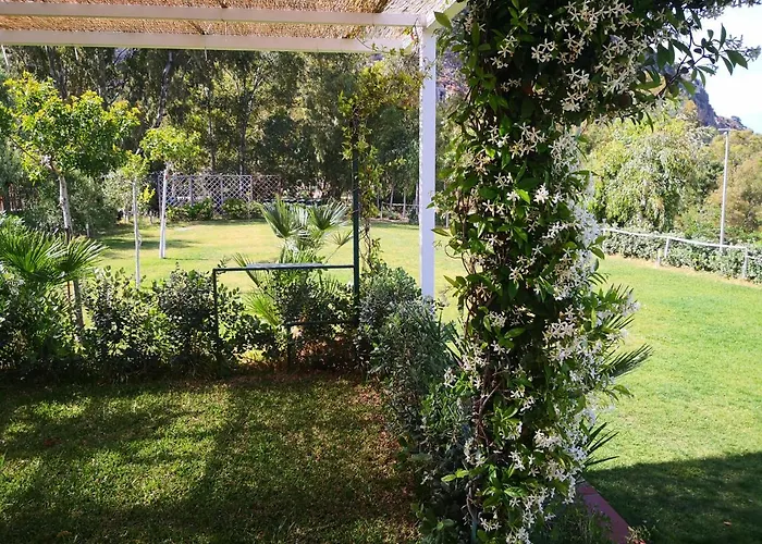 Lägenhet Santa Barbara