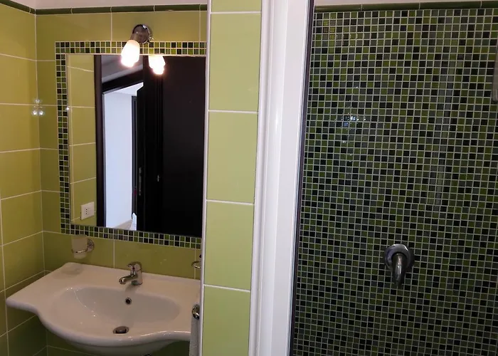 Santa Barbara Cefalù